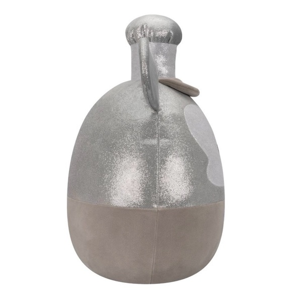 SQUISHMALLOWS Disney100 Limited Edition Steamboat Willie Mickey Mouse - Picture 5 of 15